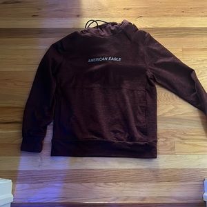 Mens American Eagle Hoodie Size Small - Pre owned - Good condition